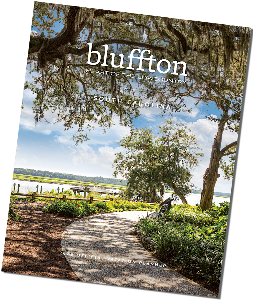 Bluffton Events Calendar | Festivals, Music & More