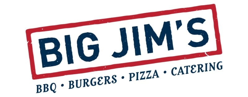 Big Jim's BBQ, Burgers, Pizza & Catering At Palmetto Dunes - Logo