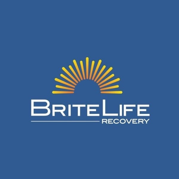 BriteLife Recovery - Logo