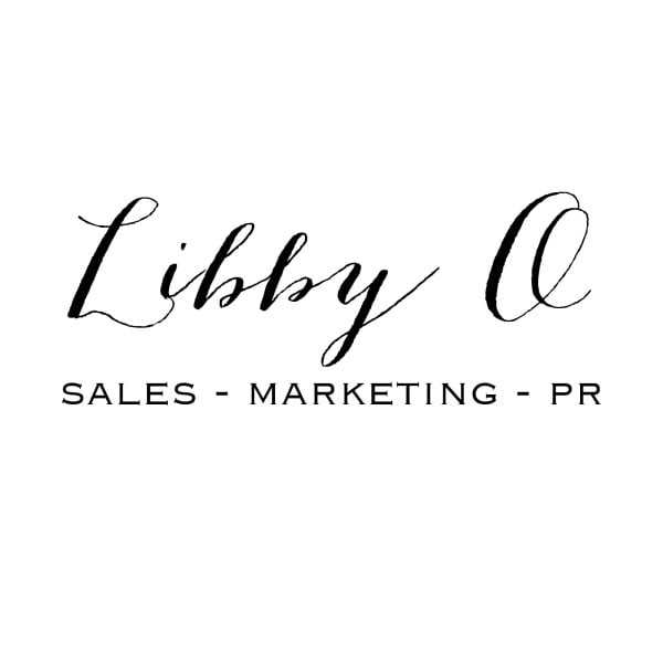 Libby O Marketing, Inc. - Logo