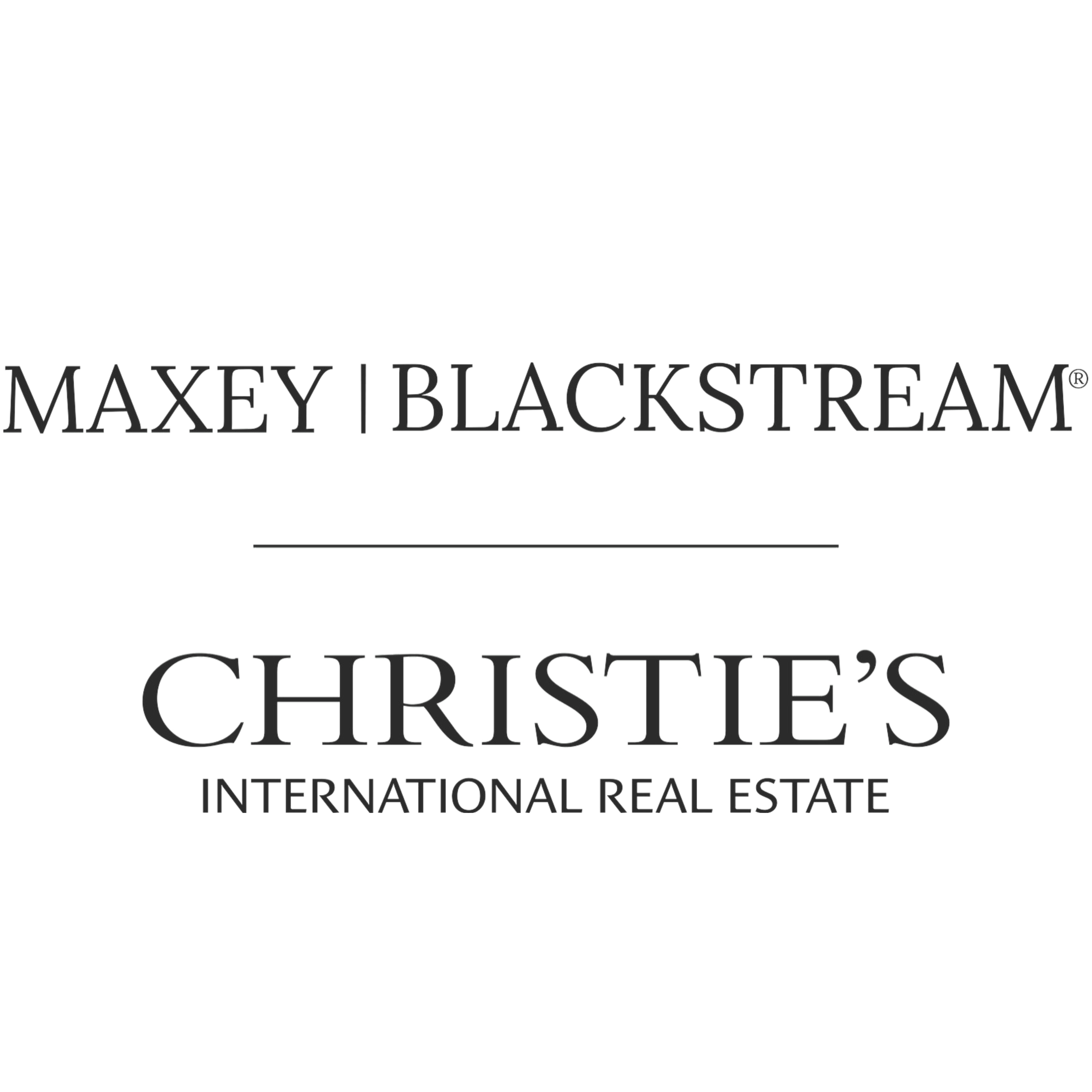 Maxey Blackstream Christie's International Real Estate Bluffton Hotel
