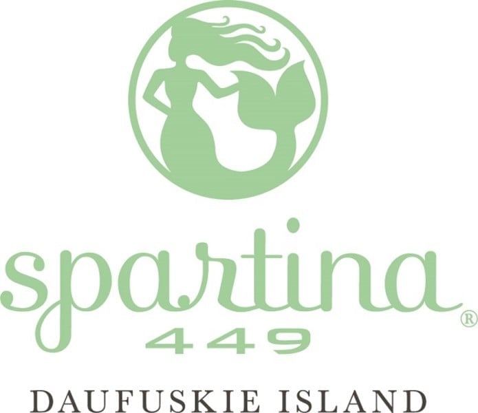 Spartina 449 - Shelter Cove Towne Centre - Logo