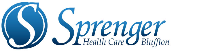 Sprenger Health Care Bluffton