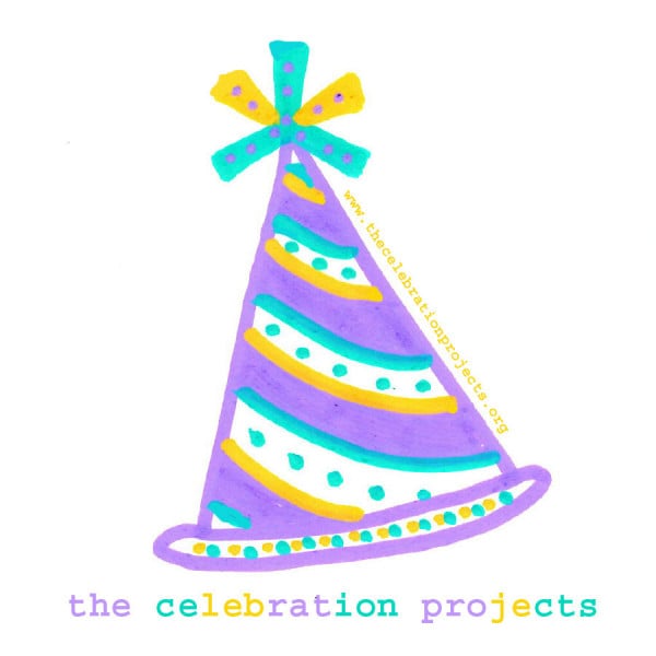 The Celebration Projects, Inc. - Logo