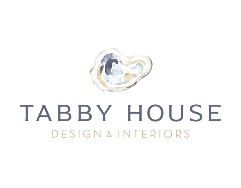 Tabby House Design & Interiors - Logo