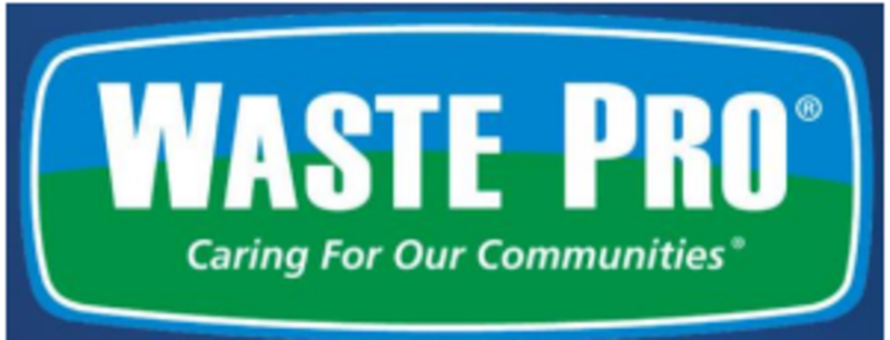 Waste Pro USA - Logo