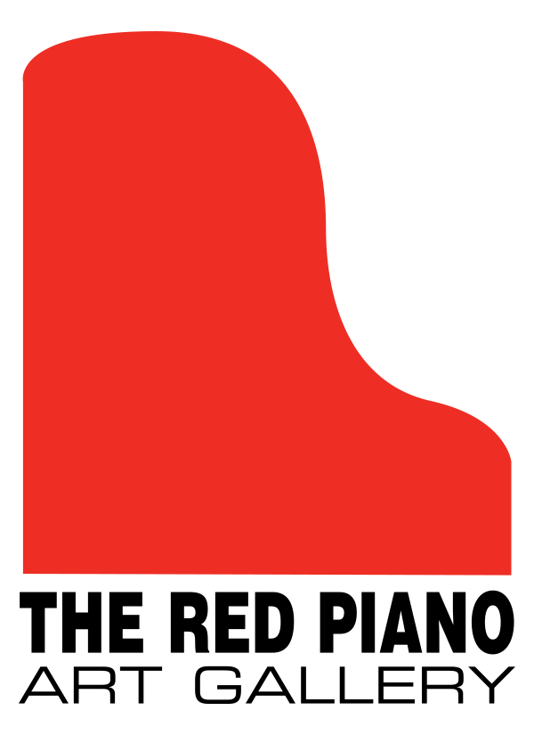 Red Piano 