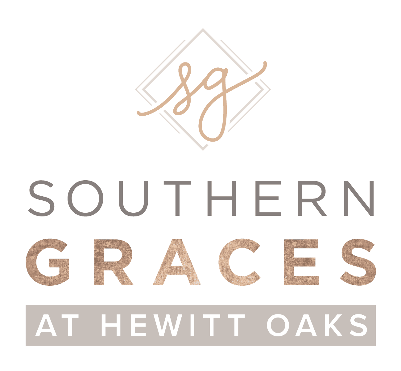 Southern Graces at Hewitt Oaks
