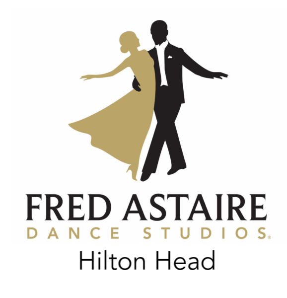 Fred Astaire Dance Studio Hilton Head - Logo
