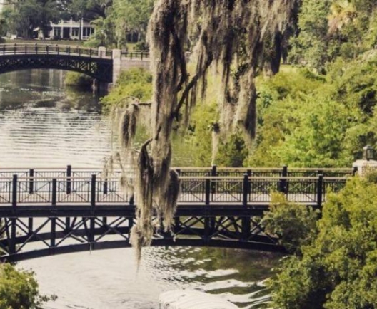 LOWCOUNTRY LUXURY
