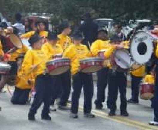 Red Cedar Elementary Band