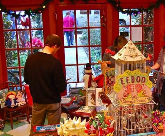 The Storybook Shoppe,