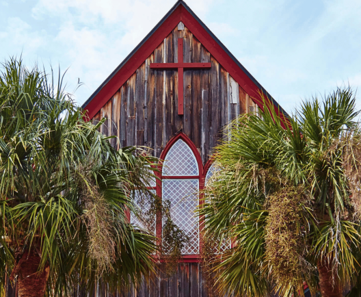 church