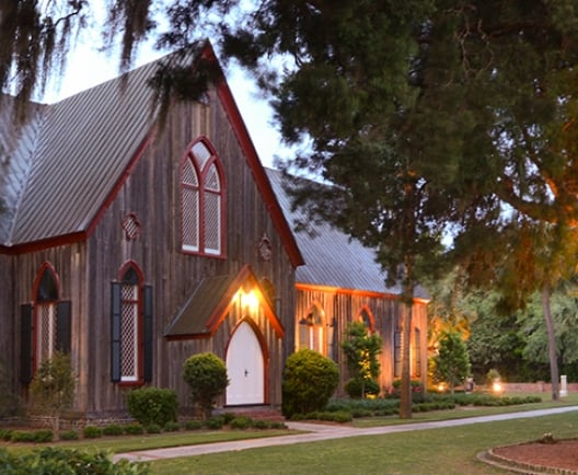 church