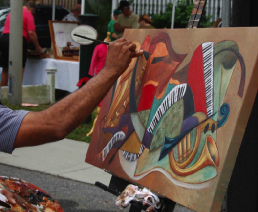 painting