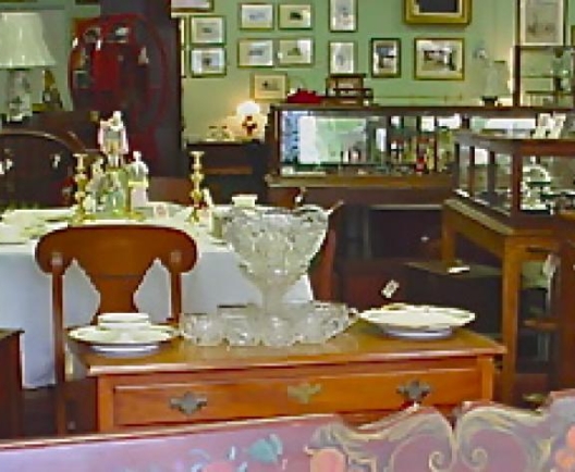 Stock Farm Antiques’