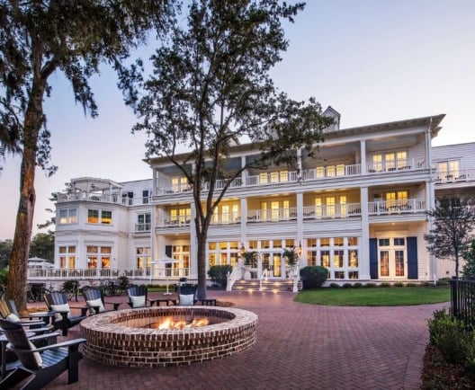 palmetto bluff