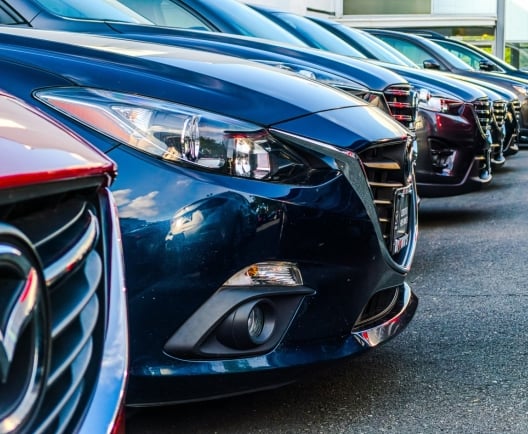 rental cars