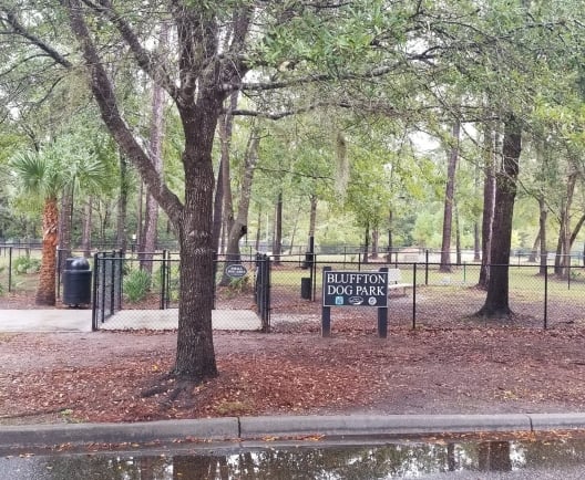Bluffton Dog Park