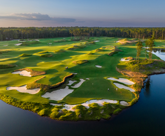 May River Golf Club