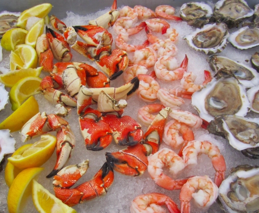 Hilton Head Island Seafood Fest