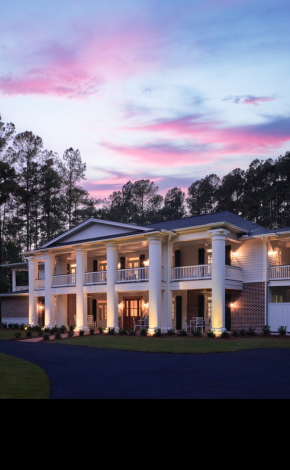 may river manor