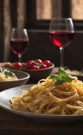 Bluffton Pasta Shoppe