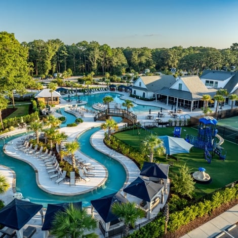 Hilton Head National RV Resort