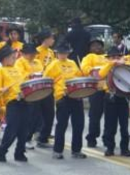 Red Cedar Elementary Band