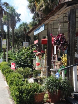 historic district