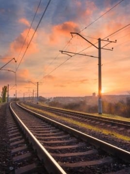 railway