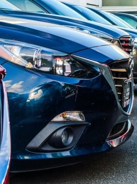 rental cars