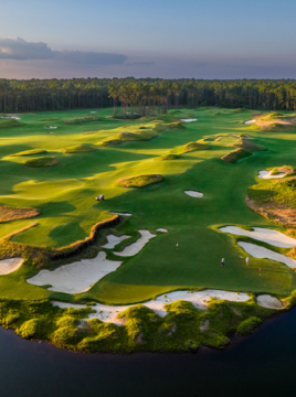 May River Golf Club
