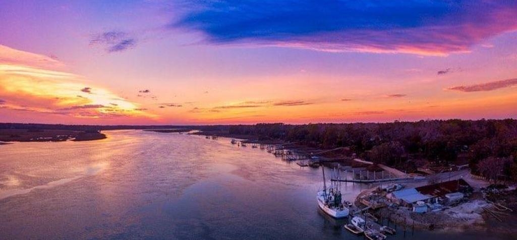 ART, CULTURE, MUSIC AND FOOD COLLIDE IN BLUFFTON | Bluffton Hotel
