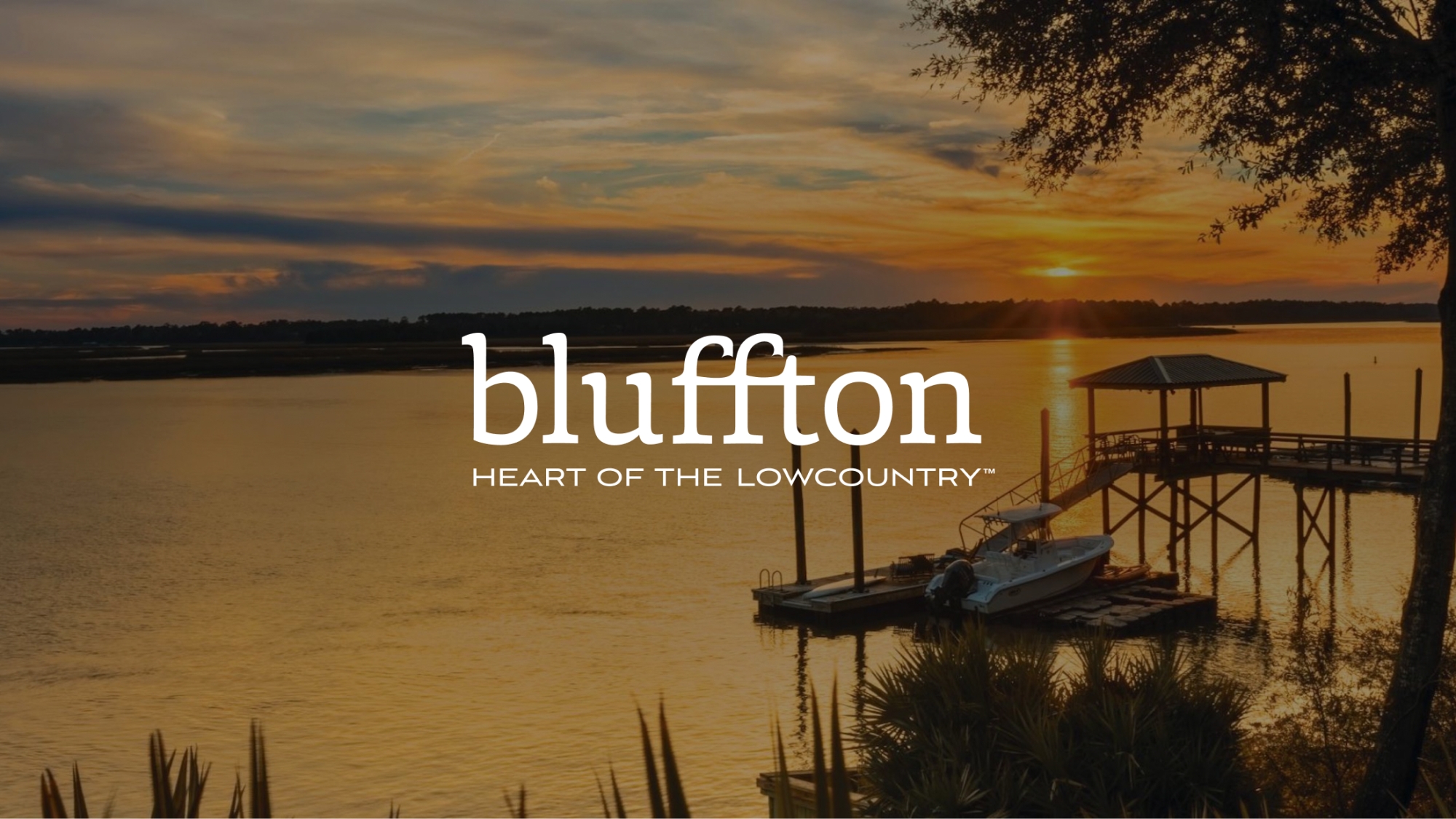 Bluffton Sunset 
