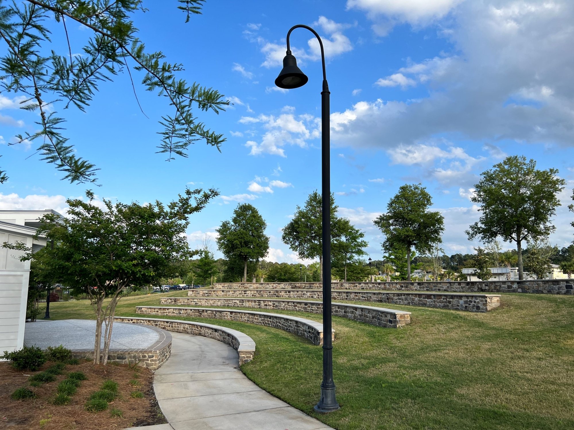 park