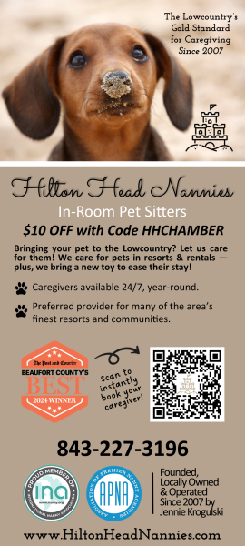 $10 Off One Booking for Pet Sitting Services - $10 Off Pet Sitting