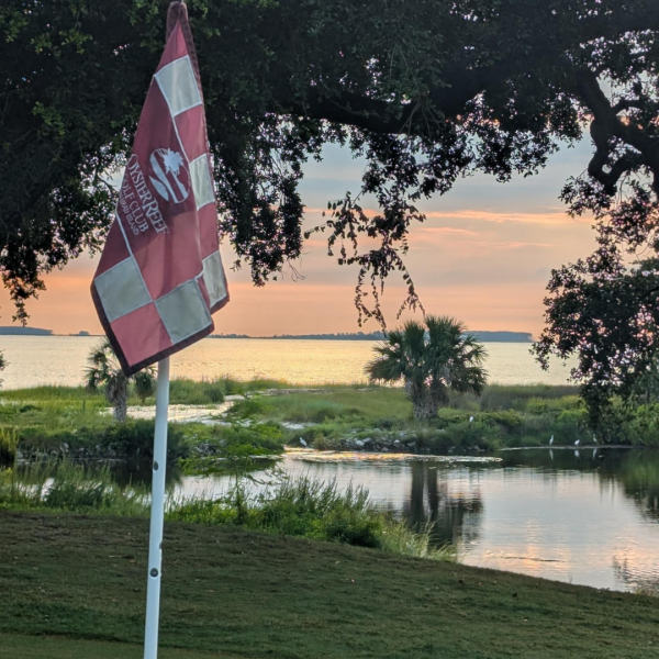 Summer "Golf Weekend Getaway" - 2026 Package 2