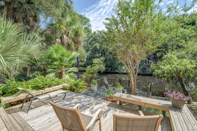 15% Off 3+ Nights This Spring - Mooring Buoy 187 Exterior