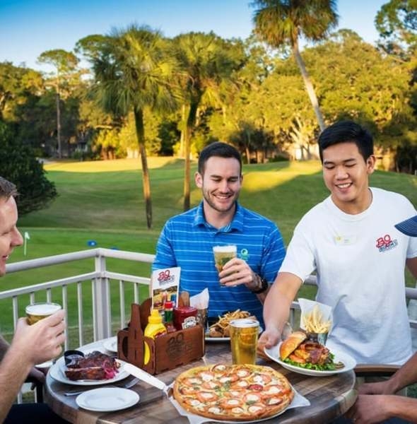 Birdies & Beer Getaway - Birdiesandbeer.jpeg