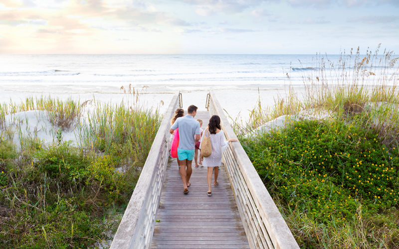 Escape Package at The Sea Pines Resort - Escape.png