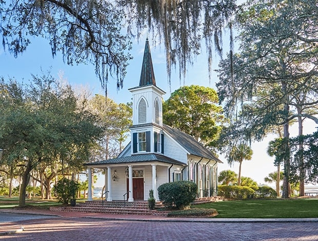 May River Chapel