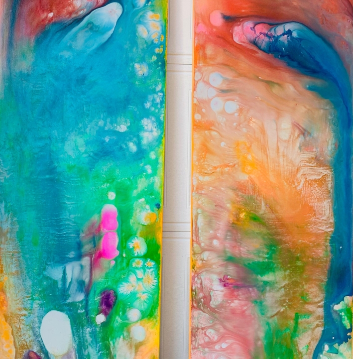 The SOBA Featured Artist Exhibit Will Run Jan. 2-8 with an opening reception from 5-7 p.m. Jan. 11