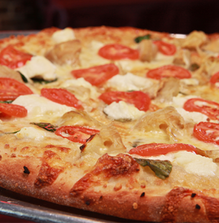 Giuseppi’s
