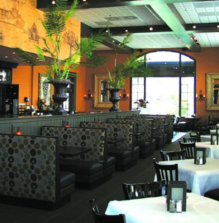 Dining Bluffton Hotel