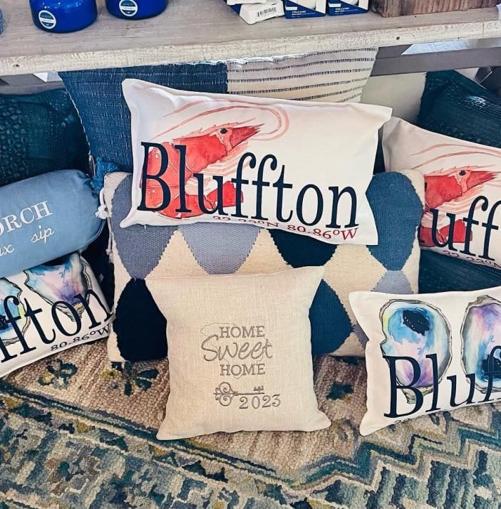 Pillows