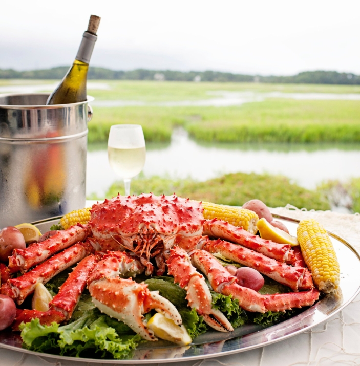 Crab