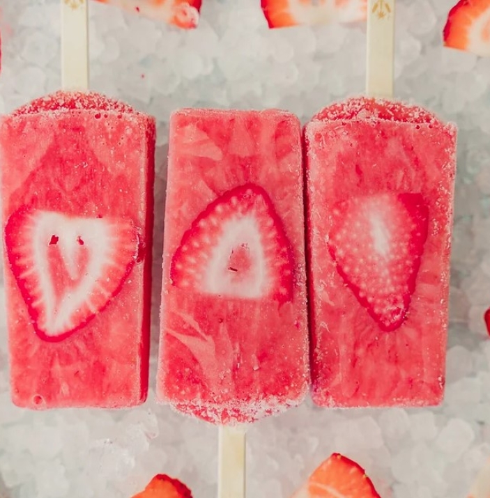 Ice Pops