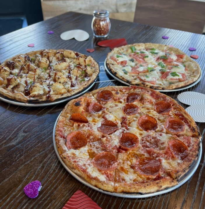 Pizza Co.