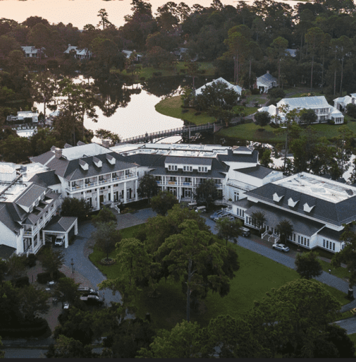 Montage Palmetto Bluff